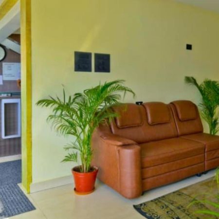 Kenz Residency Hotel Kochi Exterior photo